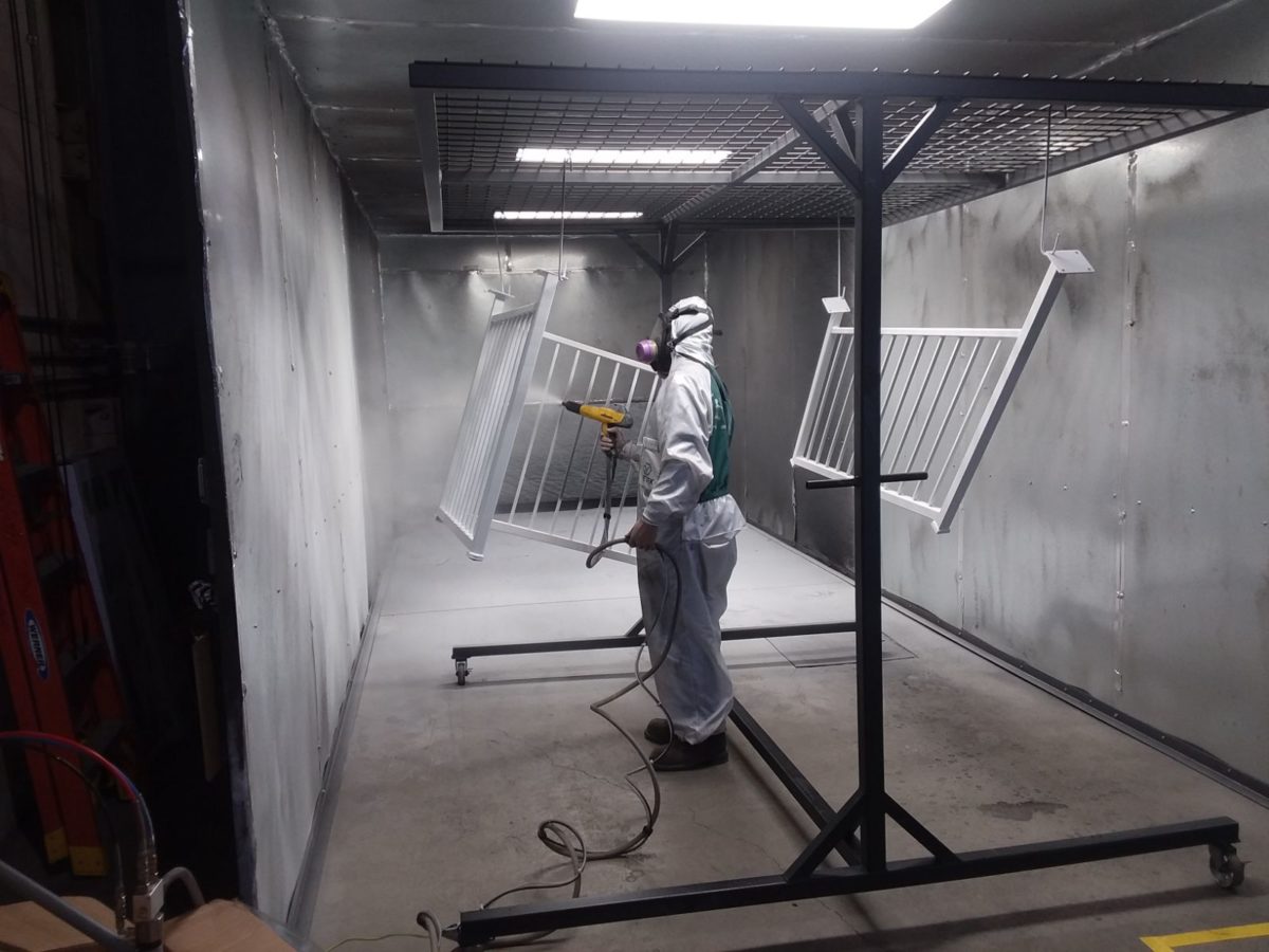 Advantages and Disadvantages of Powder Coating