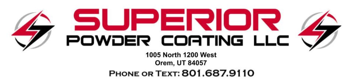 Superior Powder Coating LLC